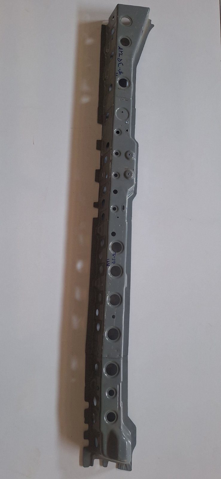 صفحه داخلی رکاب راست