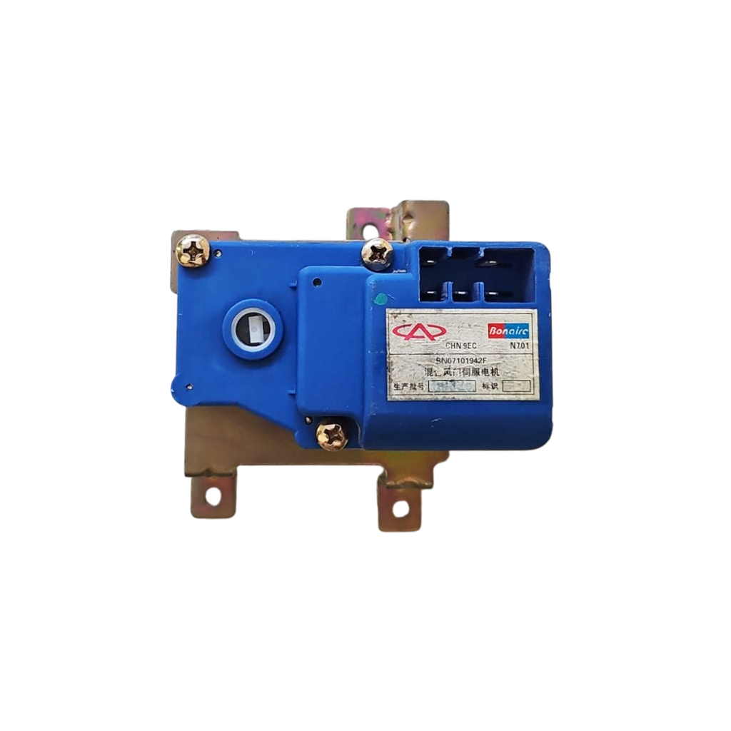 مکانیزم کنترل دمای کولر MVM 530 - A21-8107510