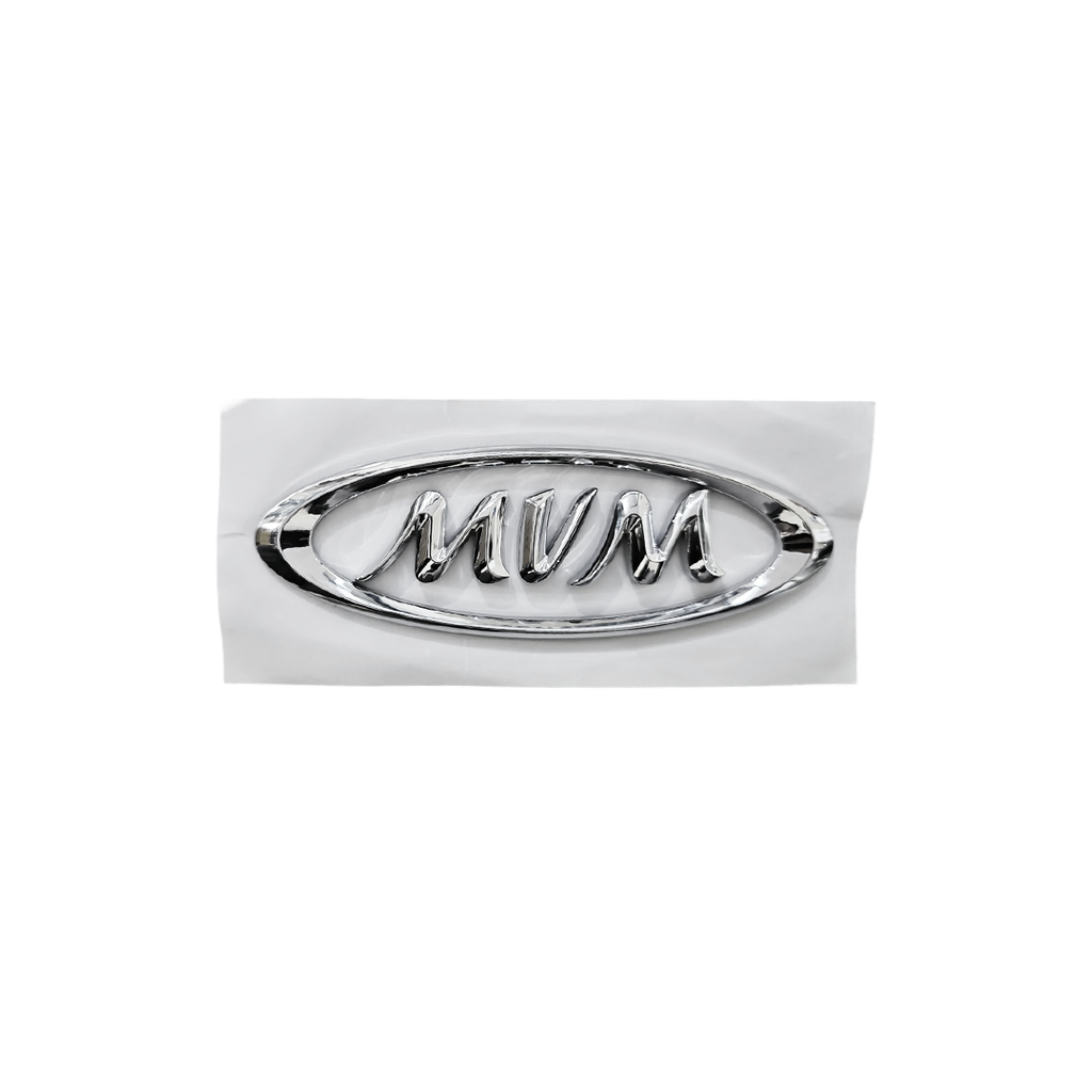 آرم "MVM110s" MVM 110s - J00-3903021YL