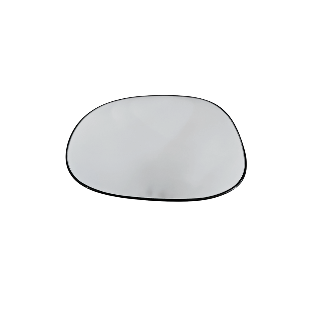 شیشه آینه جانبی چپ MVM 110s - J00-8202110