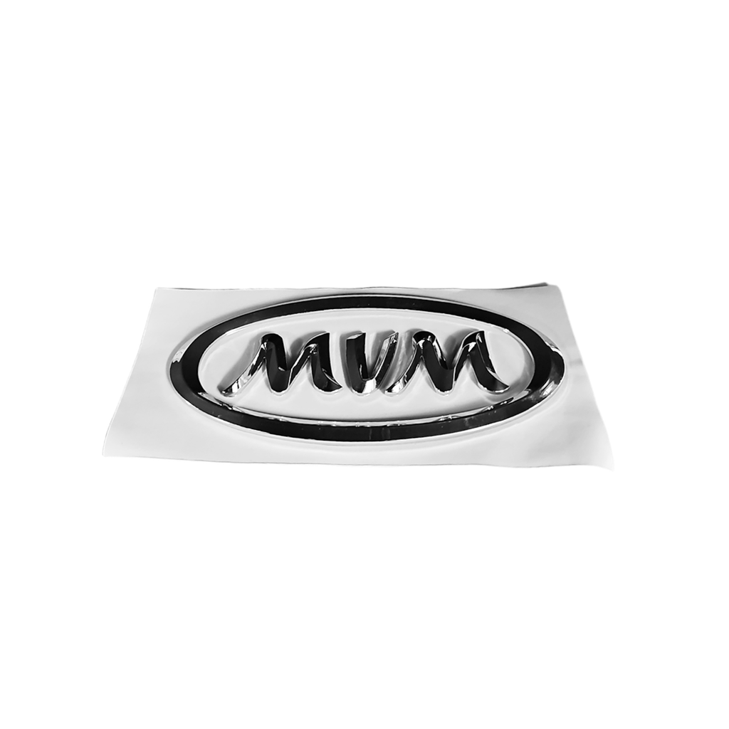 آرم MVM جلوپنجره MVM 530 - A21-3921513