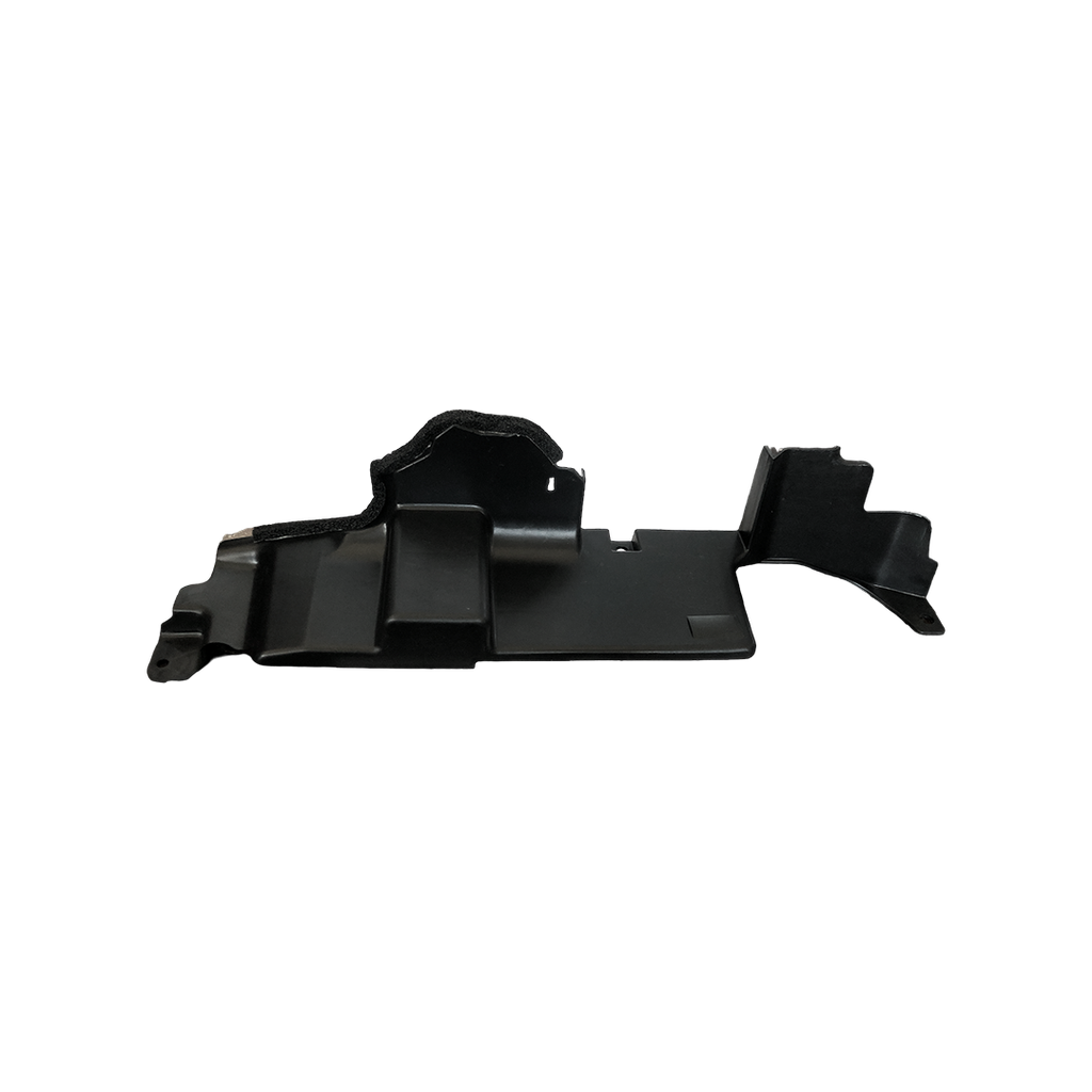 بادگیر چپ رادیاتور Tiggo 7 - T15-1310030