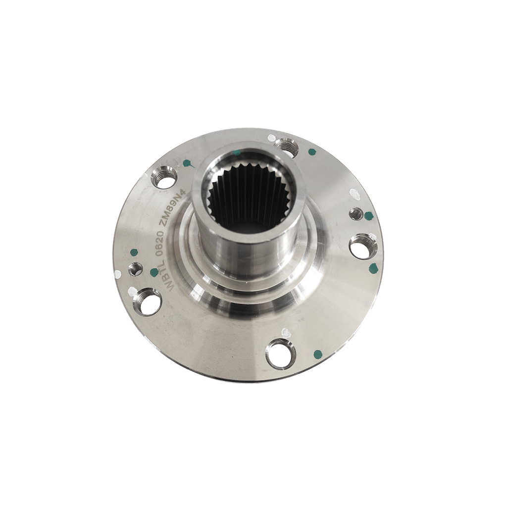 توپی چرخ جلو MVM X55 - 204000112AA