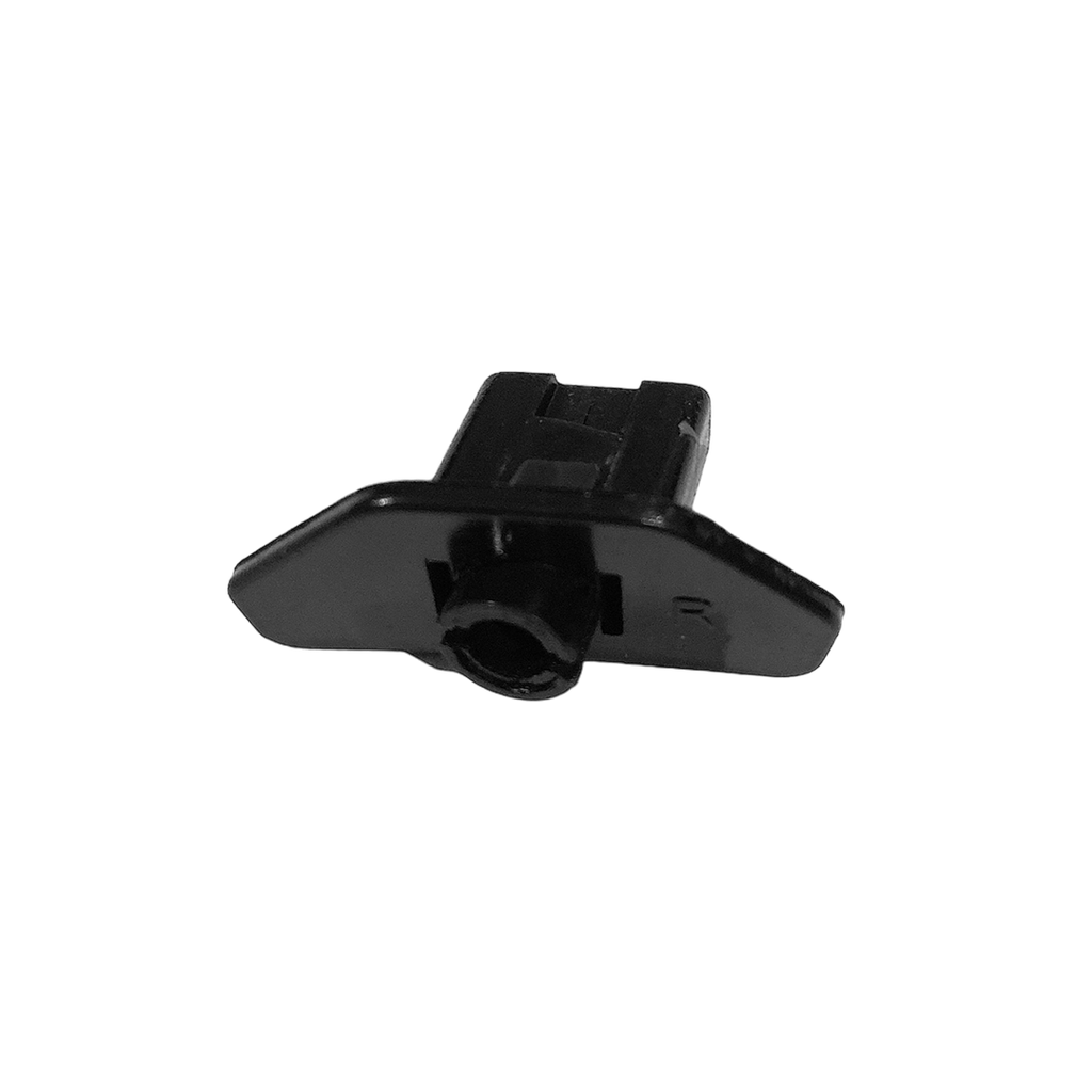 خار پلاستيکي نصب گوشه سپر عقب راست MVM X33s AT - T11-2804332