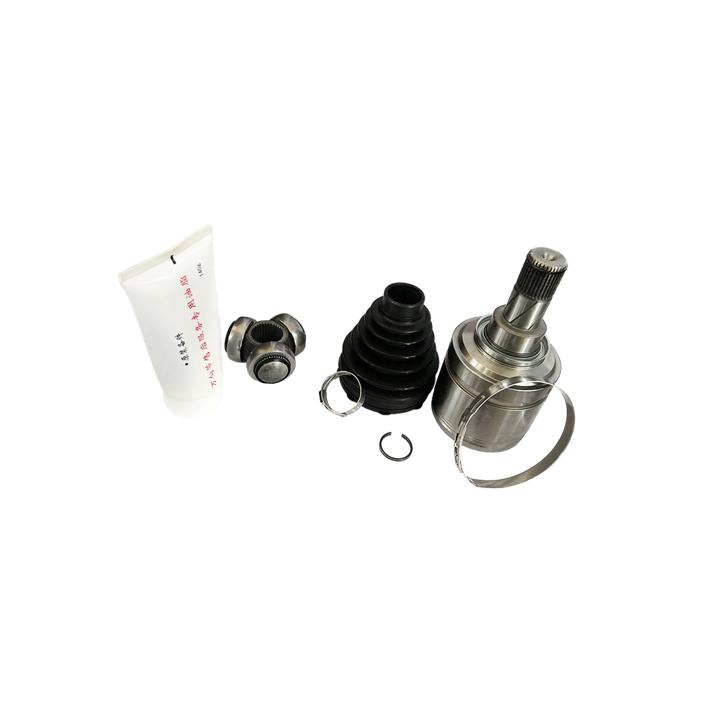 سرپلوس داخلی پلوس چپ با گردگیر Tiggo 7 - T15-XLB3AF2203050W
