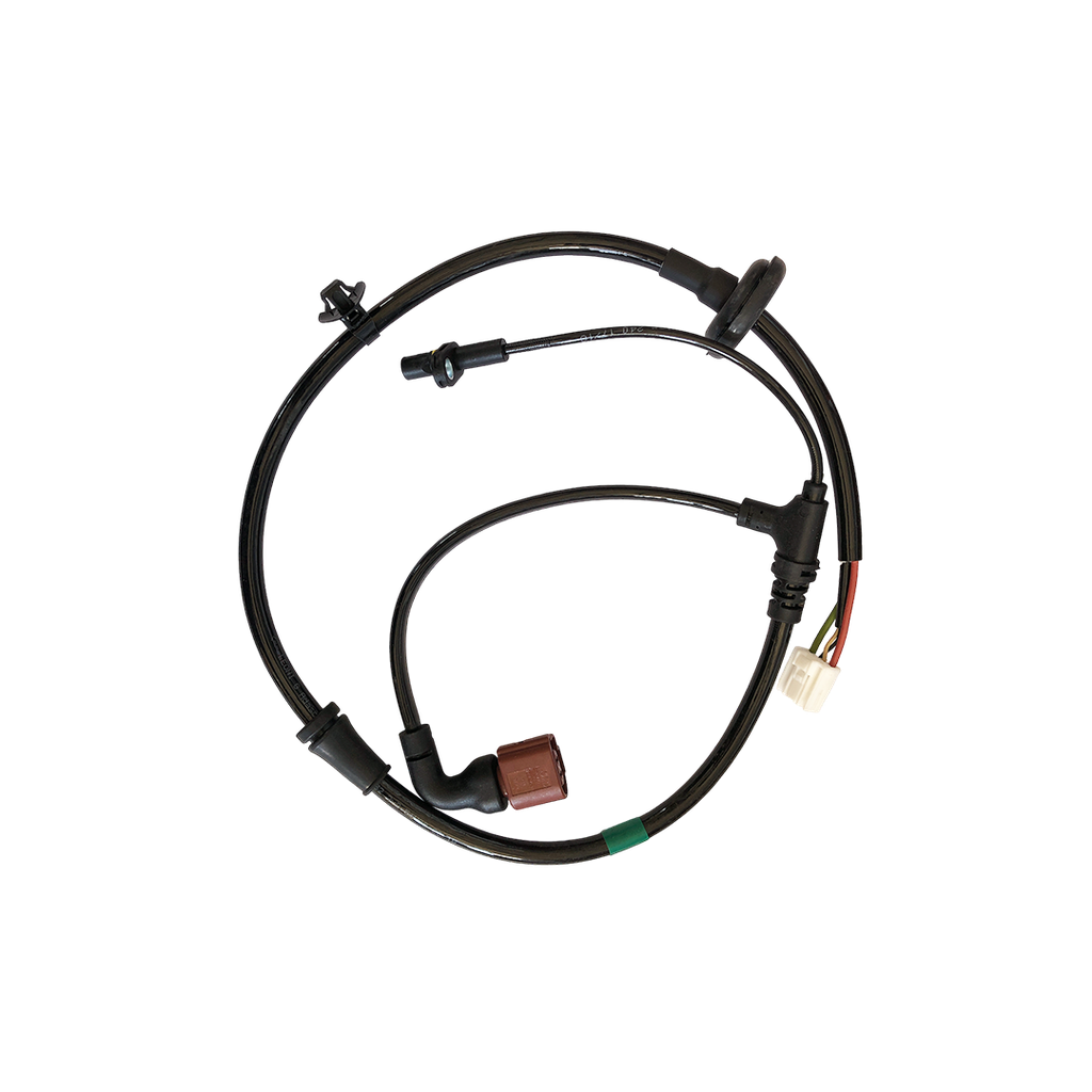 سنسور سرعت چرخ عقب راست MVM X55 - 207000043AA