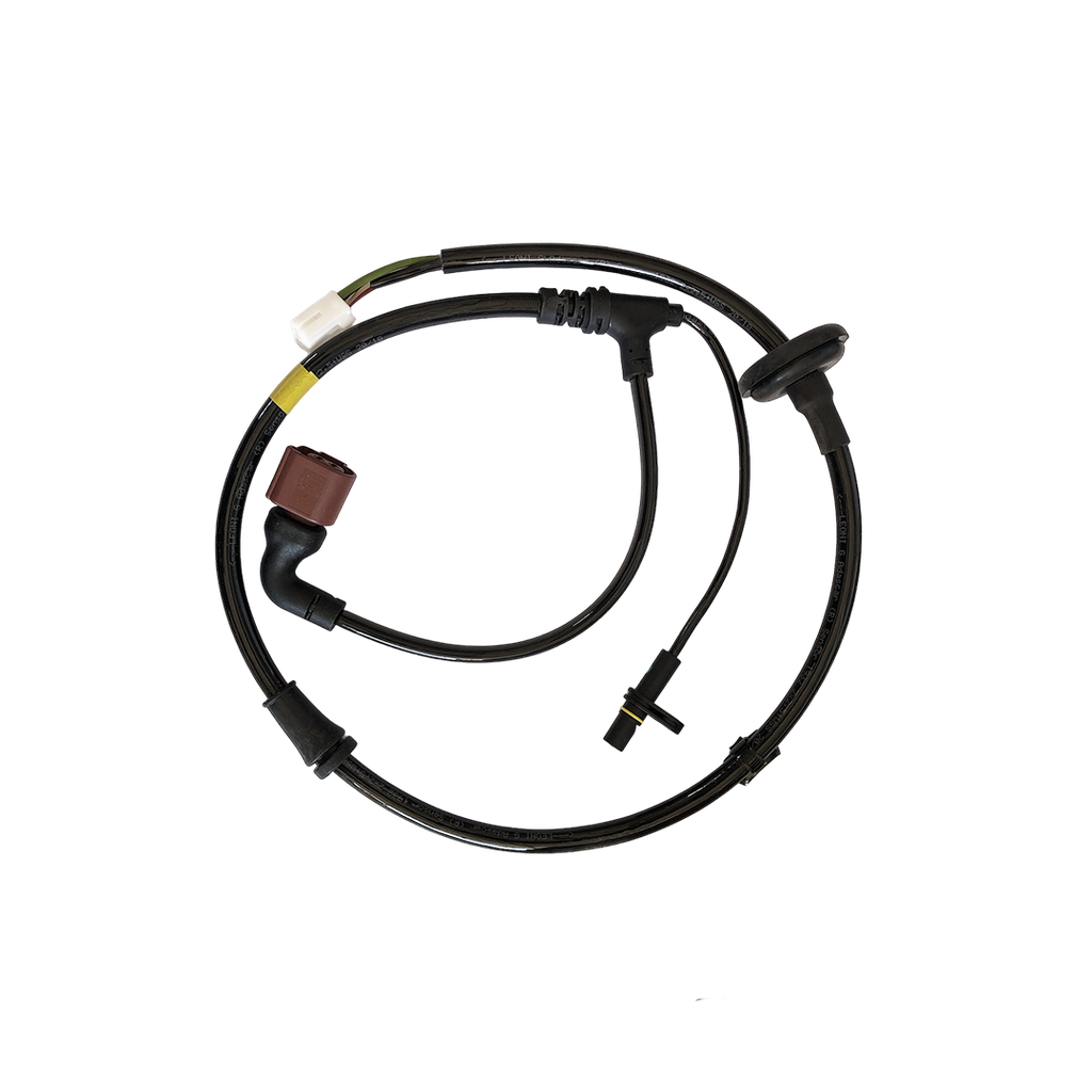 سنسور سرعت چرخ عقب چپ MVM X55 - 207000042AA