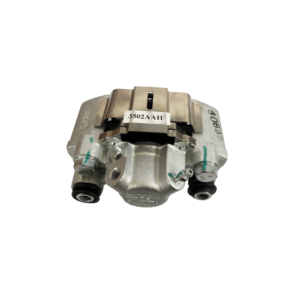 کالیپر ترمز چرخ عقب سمت چپ MVM X33s AT - T11-3502050