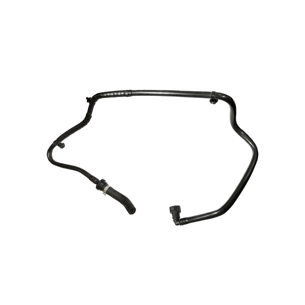 شیلنگ پمپ وکیوم بوستر MVM X55 - T15-3541010AB