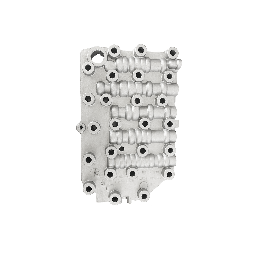 صفحه بیرونی مجموعه شیربرقی گیربکس CVT NEW TIGGO5CVT Excellent - 019CHA-1502713