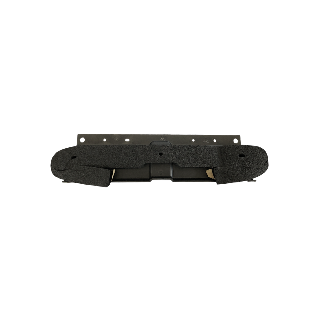 صفحه حرارت گیر MVM X33s - T11-8401524