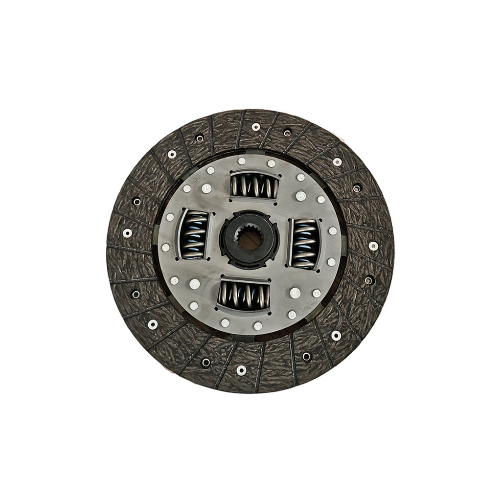 صفحه کلاچ MVM 530 - A21-1601030