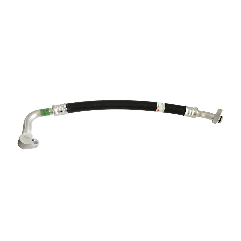 لوله اواپراتور به کمپرسور MVM X22 MT - J69-8108130