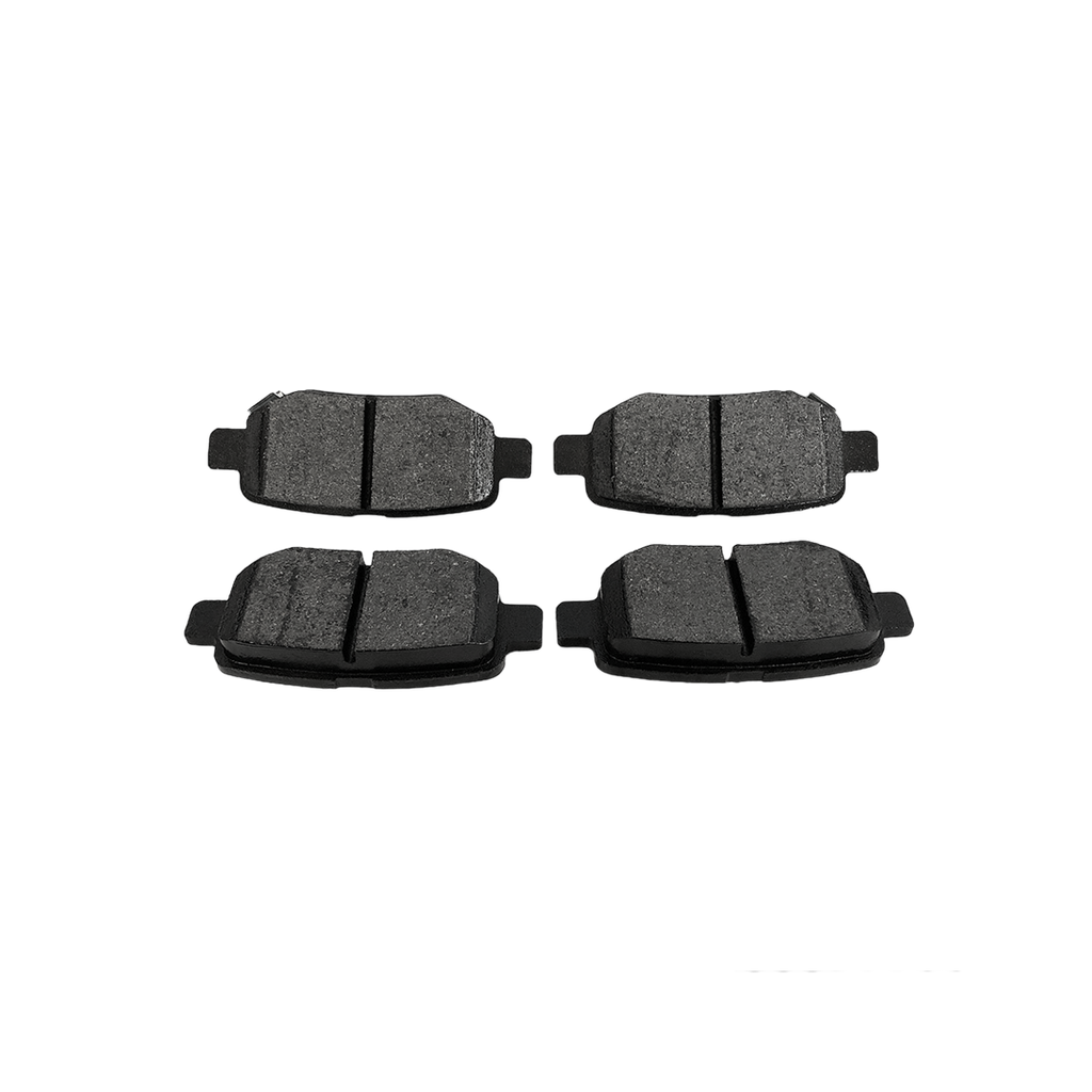 لنت ترمز عقب Tiggo 7 - T15-6GN3502080MP