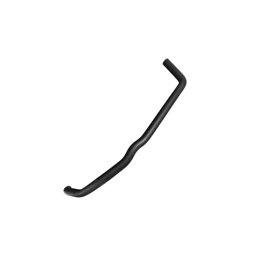 لوله ورودی رادیاتور توربوشارژر MVM X55 - T15-1119621