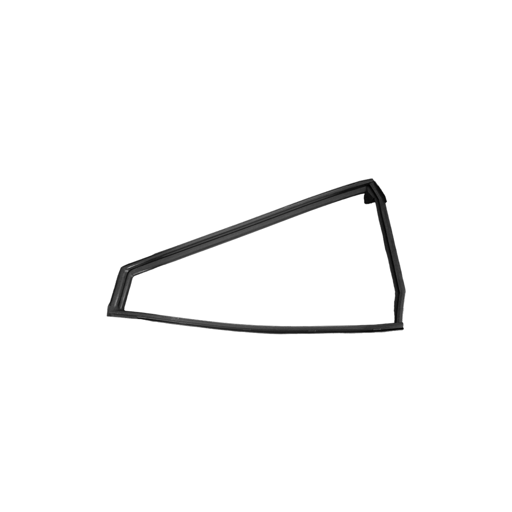 نوار درزگير لچکي عقب چپ MVM X33s - T11-6203411