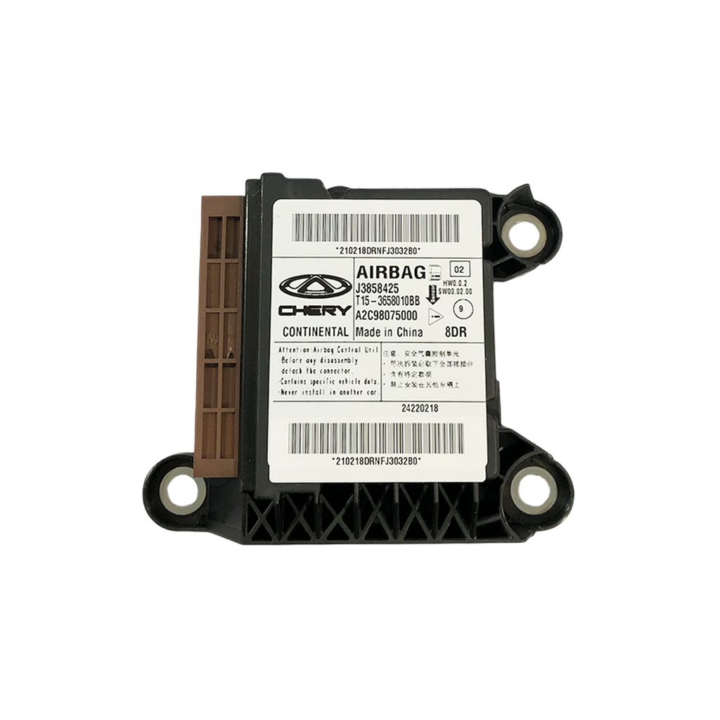 واحد کنترل ایربگ Tiggo 7 - T15-3658010BB