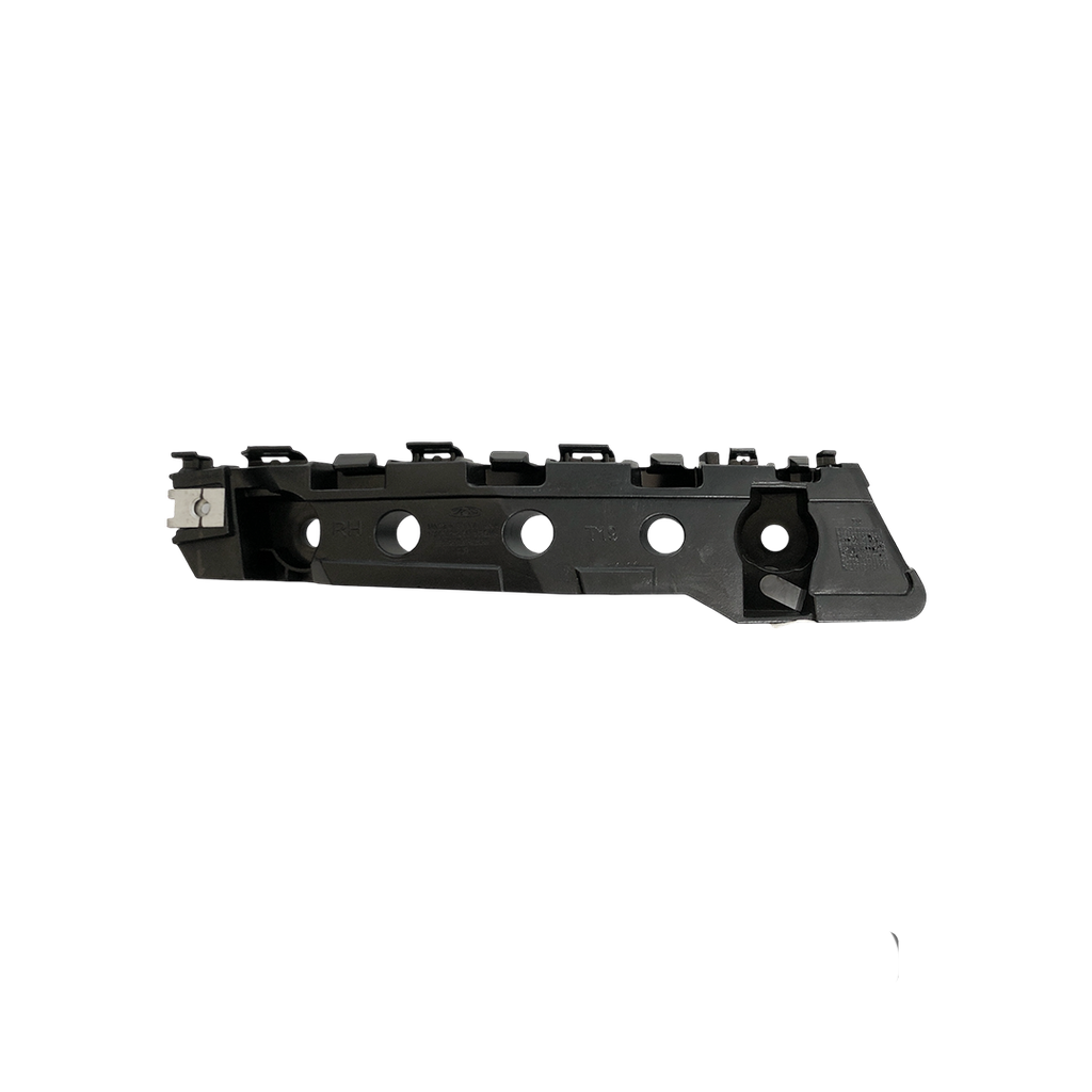 پایه راست سپر جلو MVM X55 - 602000262AA