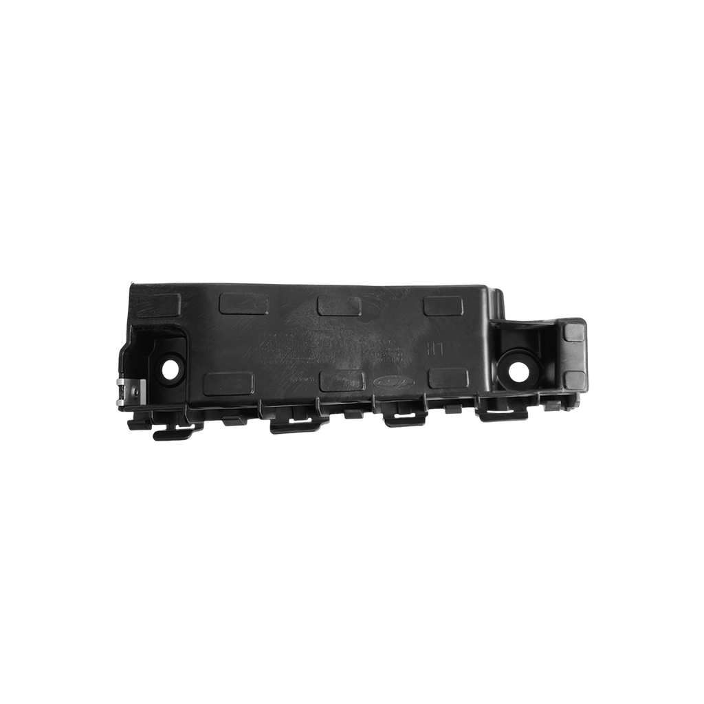 پایه نصب (براکت) گوشه سپر جلو سمت چپ MVM X33s AT - 602000545AA