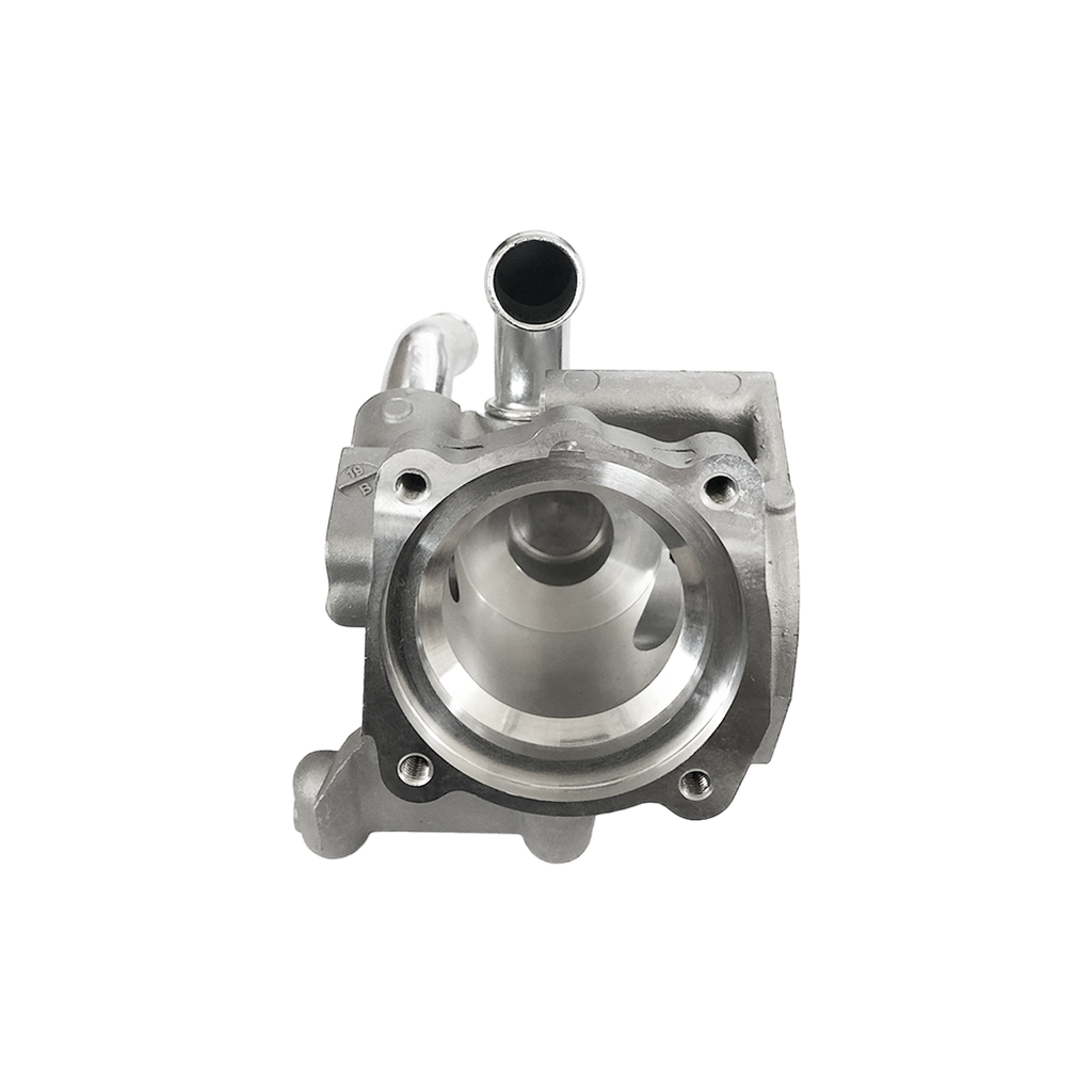 پوسته پائینی ترموستات MVM 315SD New - 477F-1306030