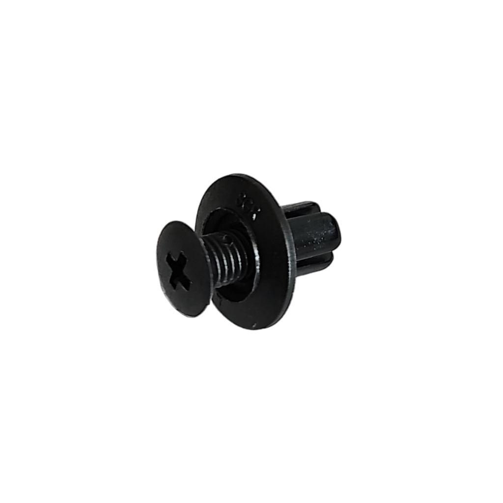 پيچ ومهره پلاستيكي چراغ عقب MVM 315SD - B11-3102040