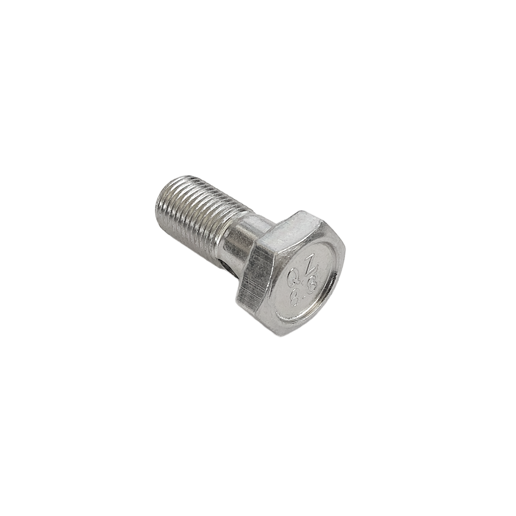 پیچ سوراخدار لوله روغن گیربکس CVT MVM TIGGO5CVT Luxury - 019CHA-1502122
