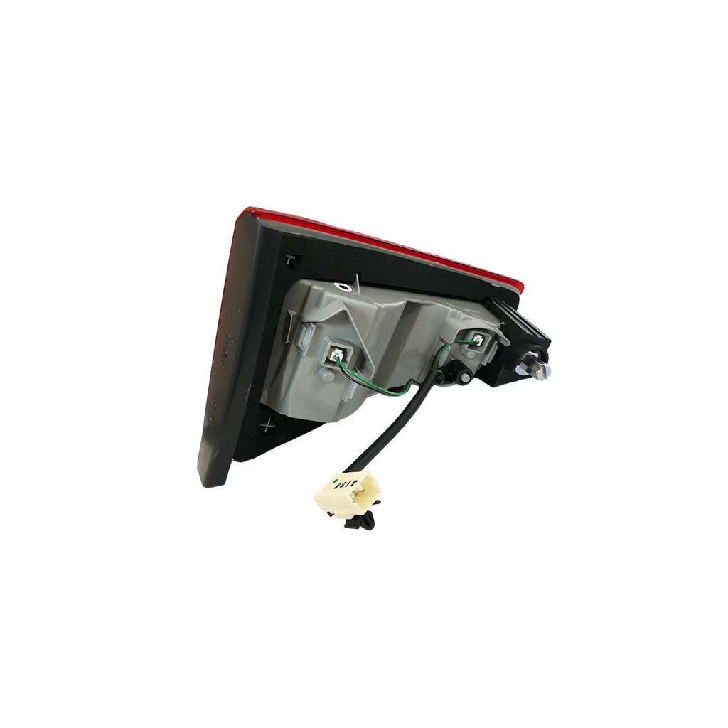 چراغ عقب راست روی درب صندوق Tiggo 7 - T15-4433040
