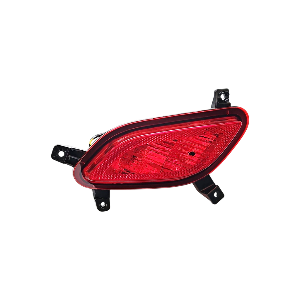 چراغ مه شکن عقب راست MVM X22 AT - J69-4416040