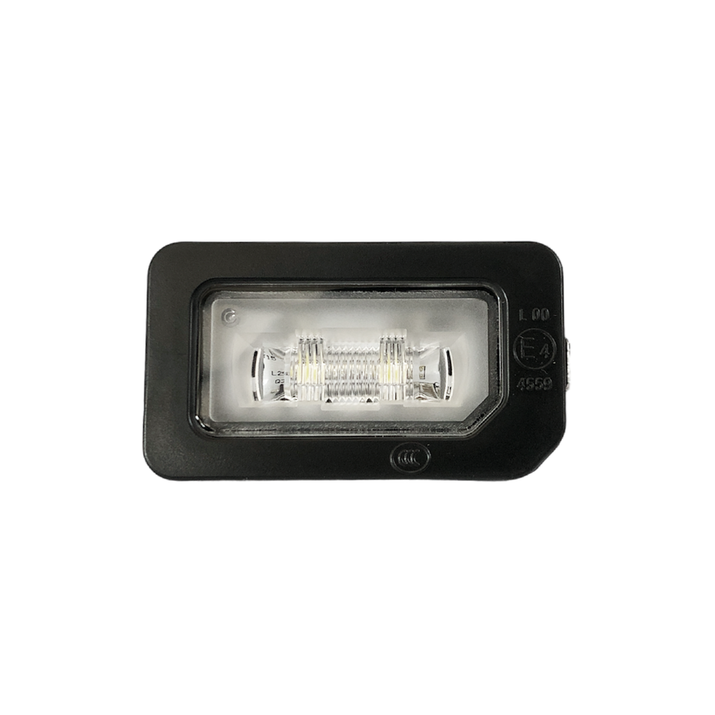 چراغ پلاک MVM X22 AT - T15-4408010