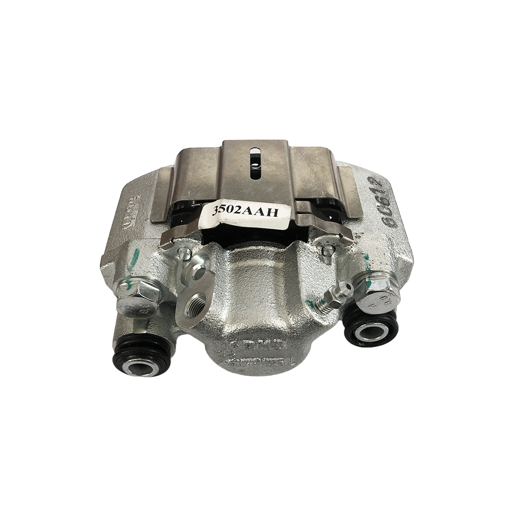 کالیپر ترمز چرخ عقب سمت چپ MVM X33s AT - T11-3502050BA
