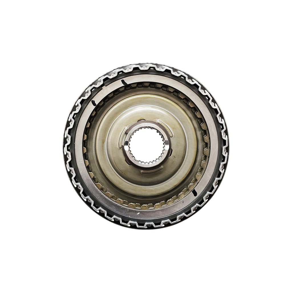 کلاچ گیربکس CVT MVM TIGGO5CVT Luxury - 019CHA-1502200