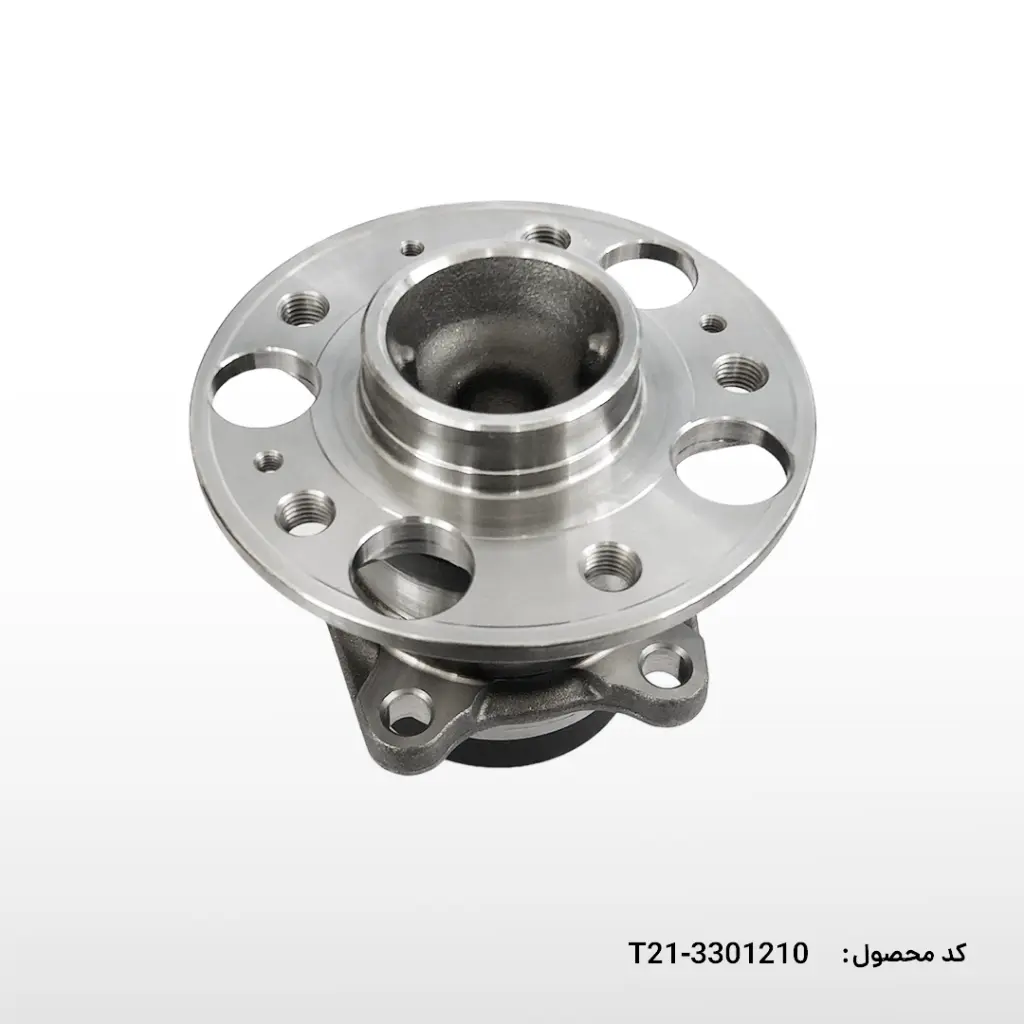 بلبرینگ و توپی چرخ عقب NEW TIGGO5CVT Excellent - T21-3301210