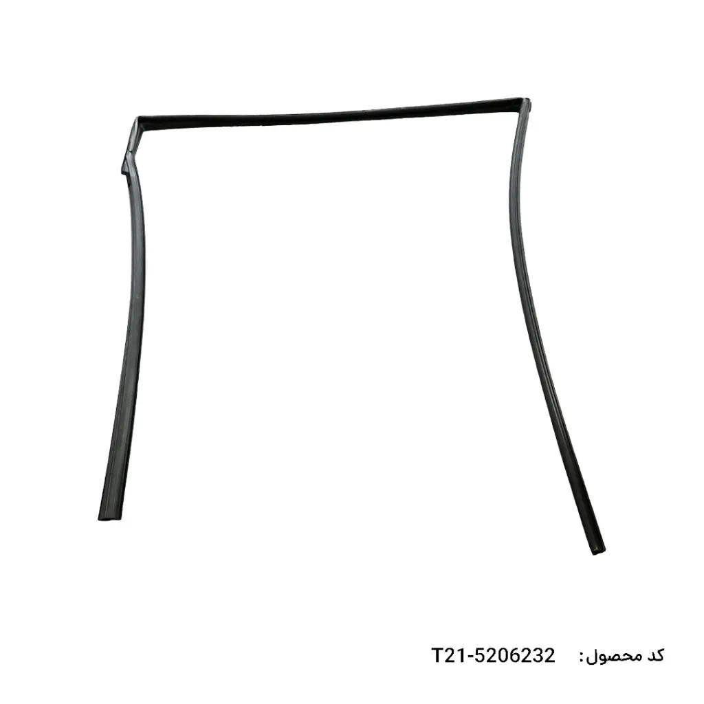 نوار دور شیشه درب عقب راست MVM TIGGO5EXCELLENTSPORT - T21-5206232
