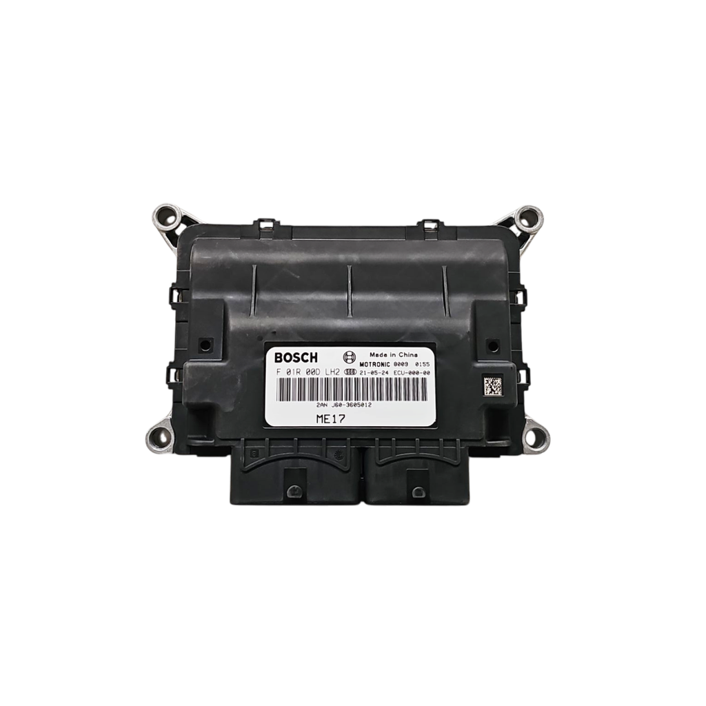 ECU MVM X33s AT - 131000119AA