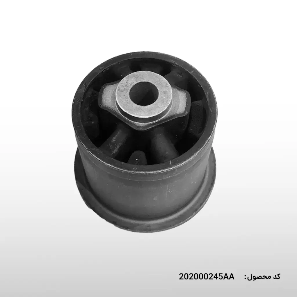 بوش اکسل عقب MVM X55 - 202000245AA