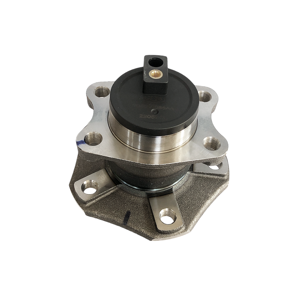 بلبرینگ چرخ عقب MVM X55 - 204000065AA