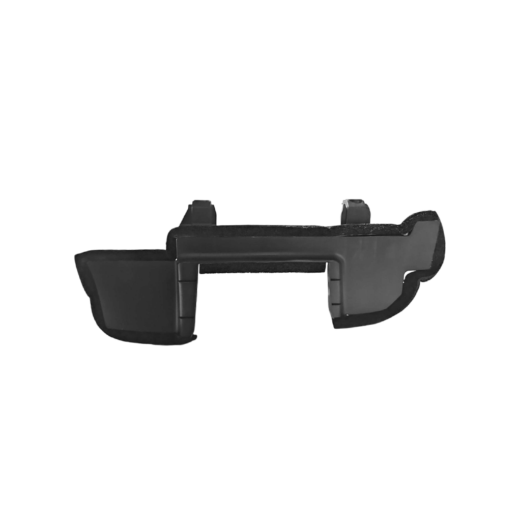 بادگیر چپ رادیاتور Arrizo 5 FL - 302001462AA