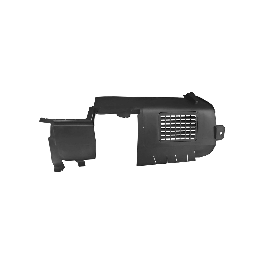بادگیر چپ رادیاتور EXEEDM36T - 302002221AA