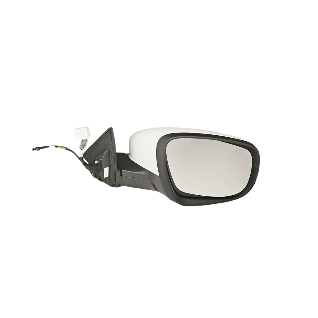 آینه بغل راست (گرمکن دار تاشو برقی با دوربین) Tiggo 7 Pro - 601000217AADQJ