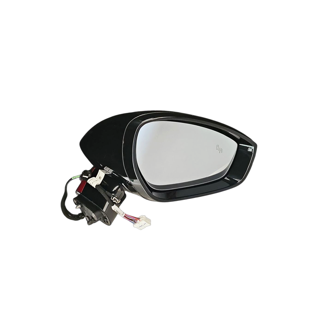 آینه جانبی سمت راست ( با چراغ خوش آمدگویی OMODA) FX - 601000431AABCE
