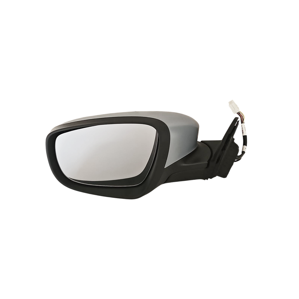 آينه برقی چپ MVM X55 - 601000710AADQJ