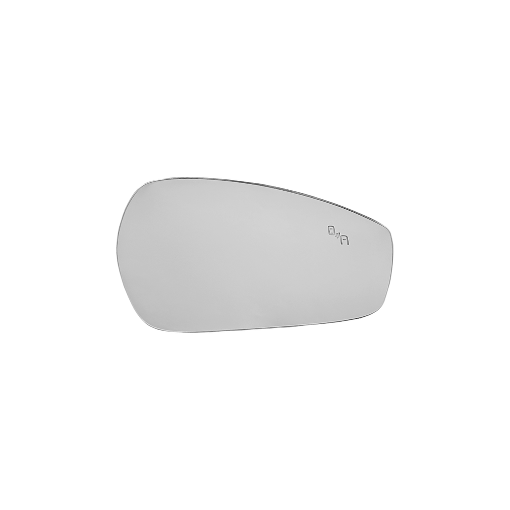 شیشه آینه جانبی راست FX - 601001090AA