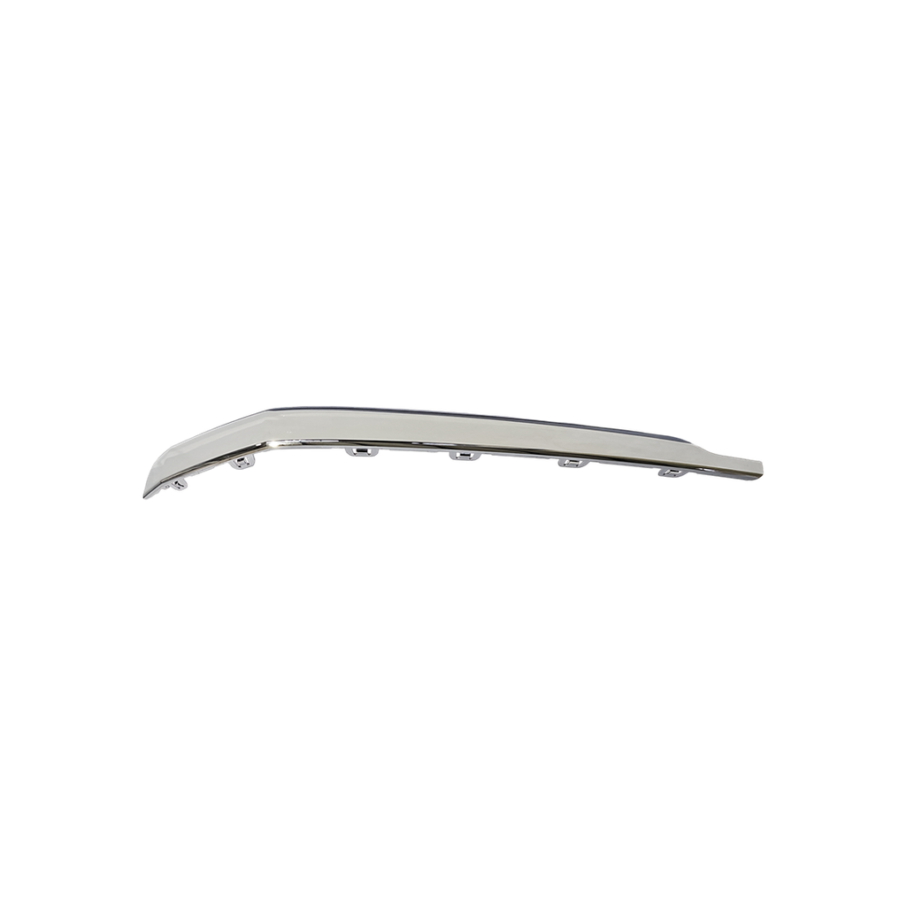 زه راست سپر عقب MVM X55 - 602000509AA