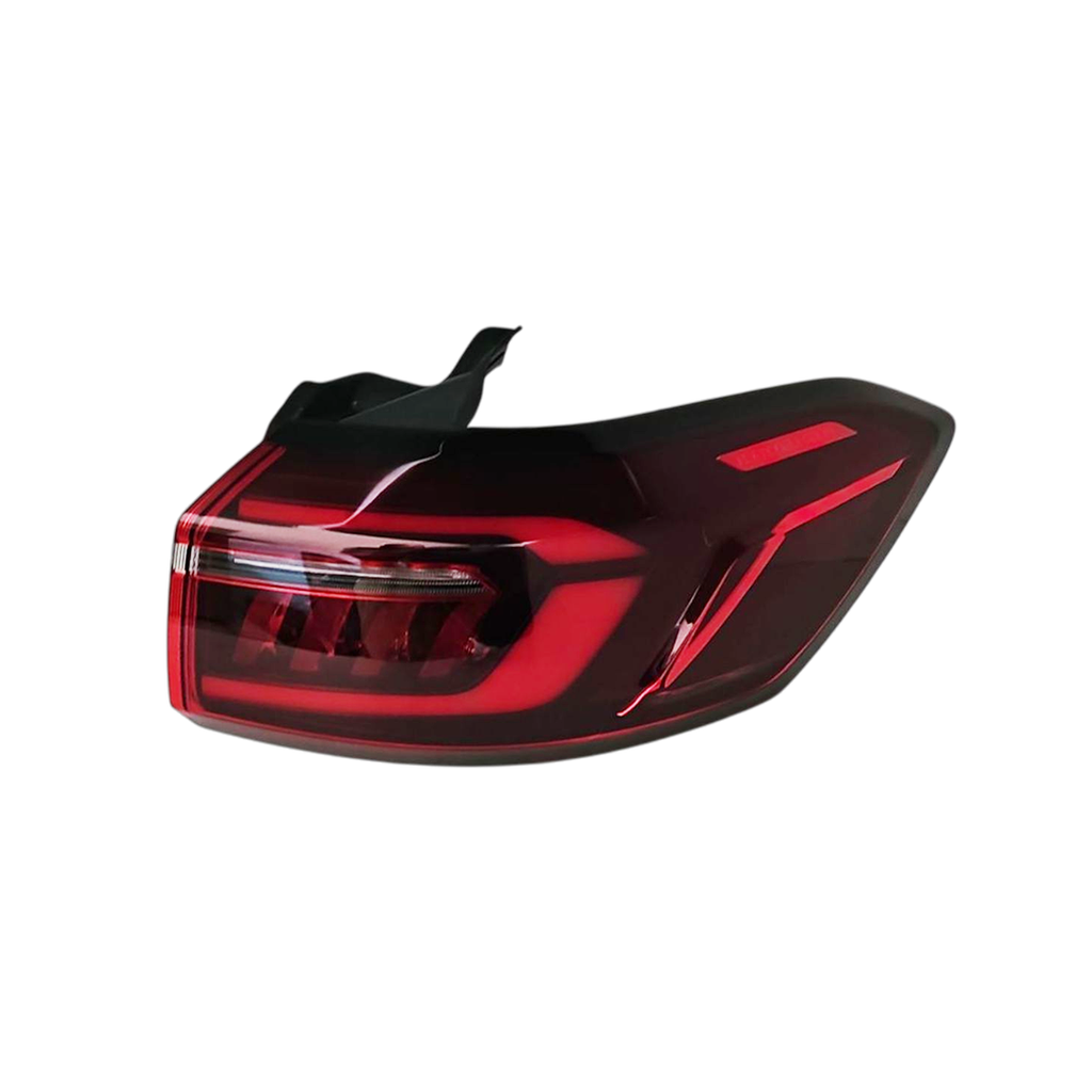چراغ عقب راست روی گلگیر Tiggo 8 Promax - 605000237AA