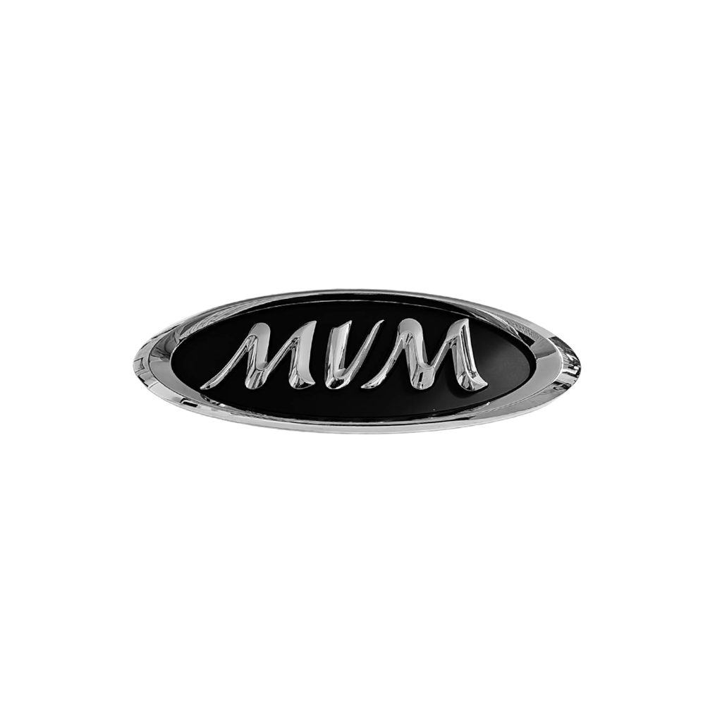 آرم MVM MVM X55 - 609000477AA