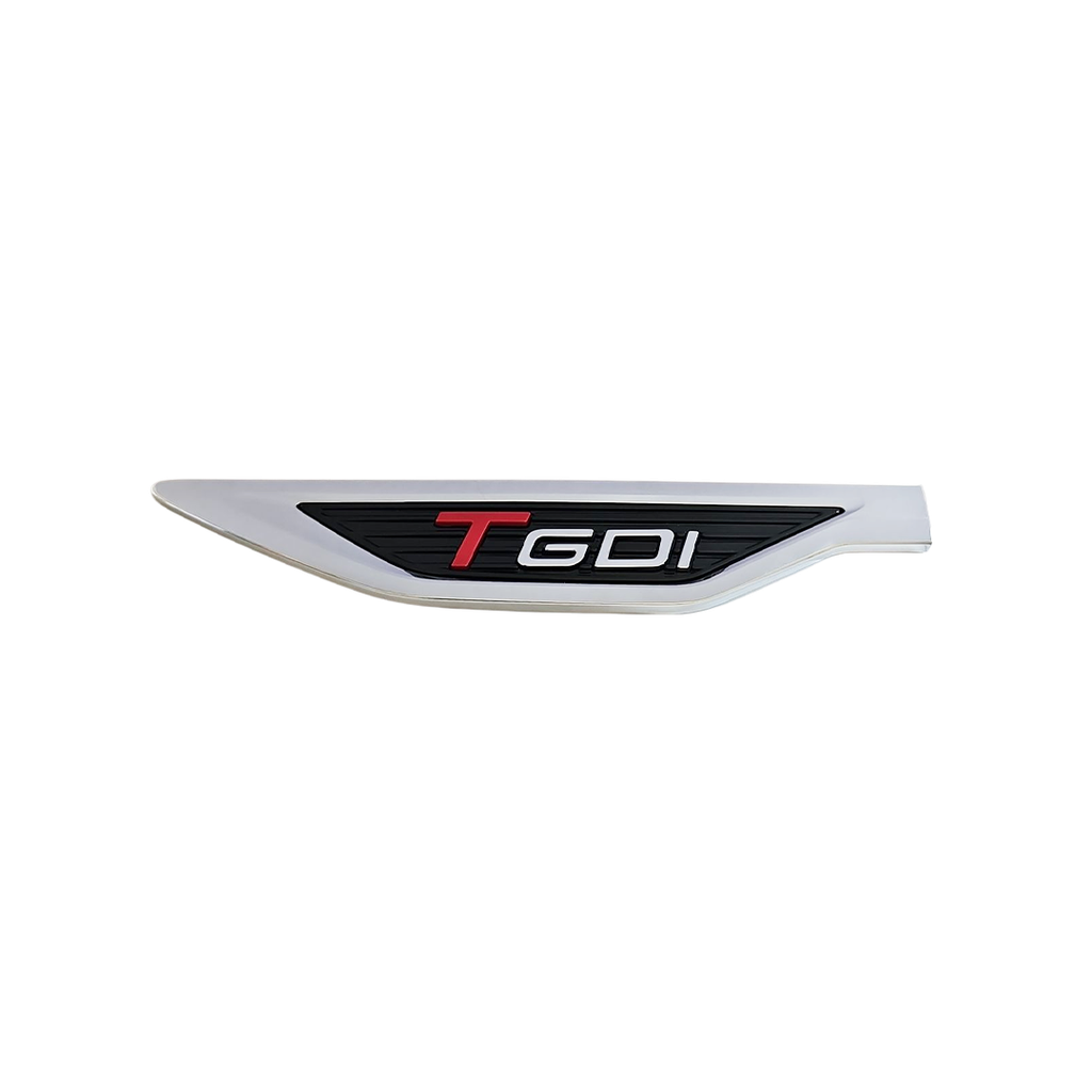 آرم روی گلگیر چپ Tiggo 8 Promax - 609000955AA