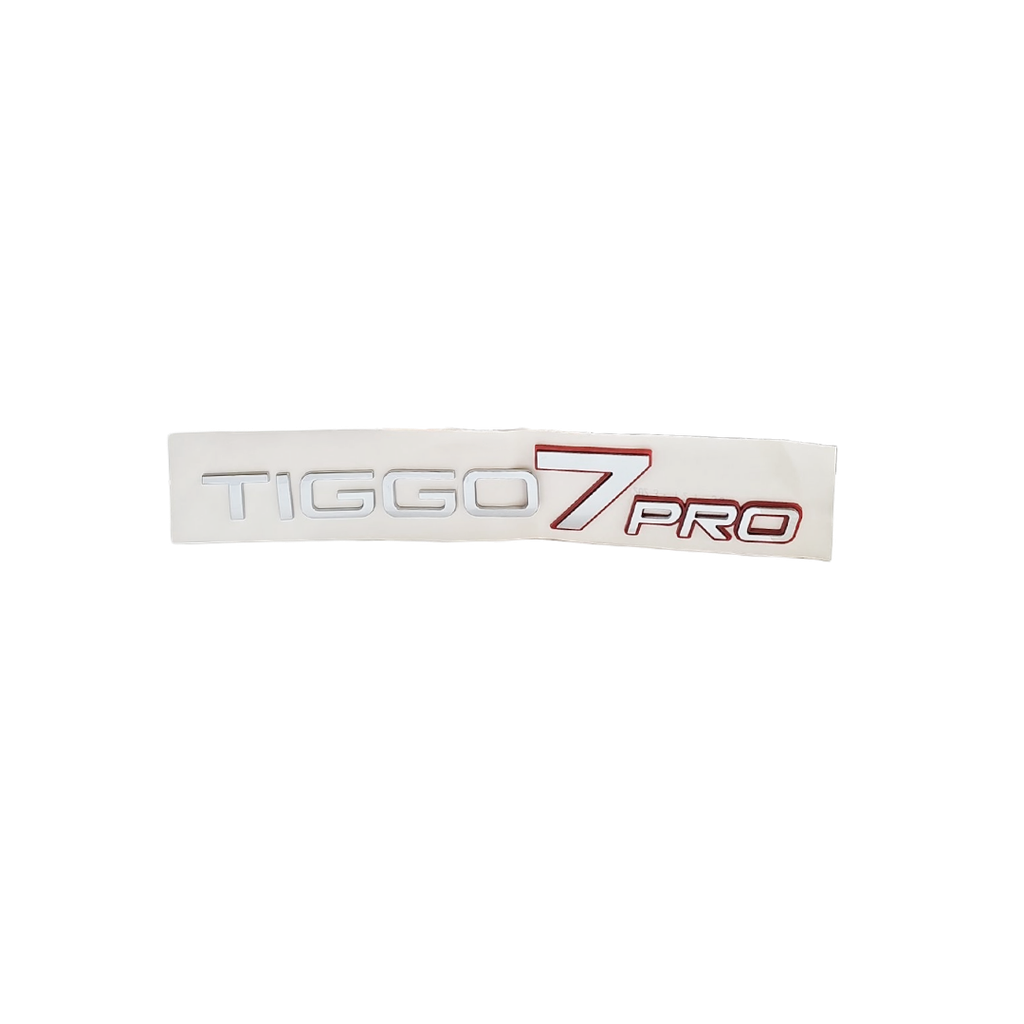 آرم PRO تیگو7 Tiggo 7 Pro - 609000960AA