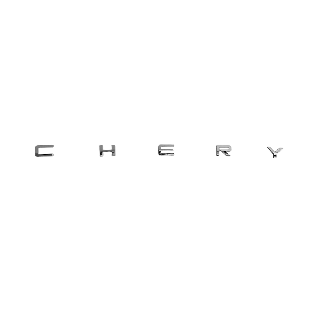 آرم CHERY Tiggo 8 Pro - 609001208AA