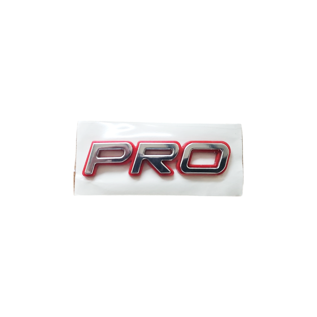 آرم PRO MVM X55 Pro - 609001237AA