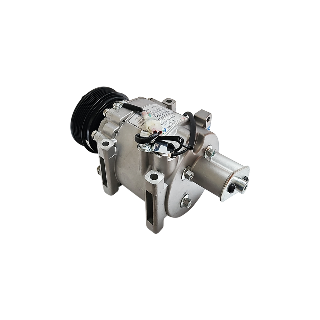 کمپرسور کولر MVM 315H - A11-8104010BD